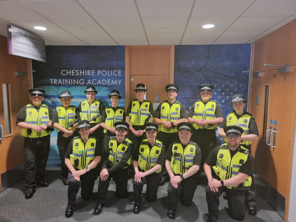 Cheshire Specials tweet media