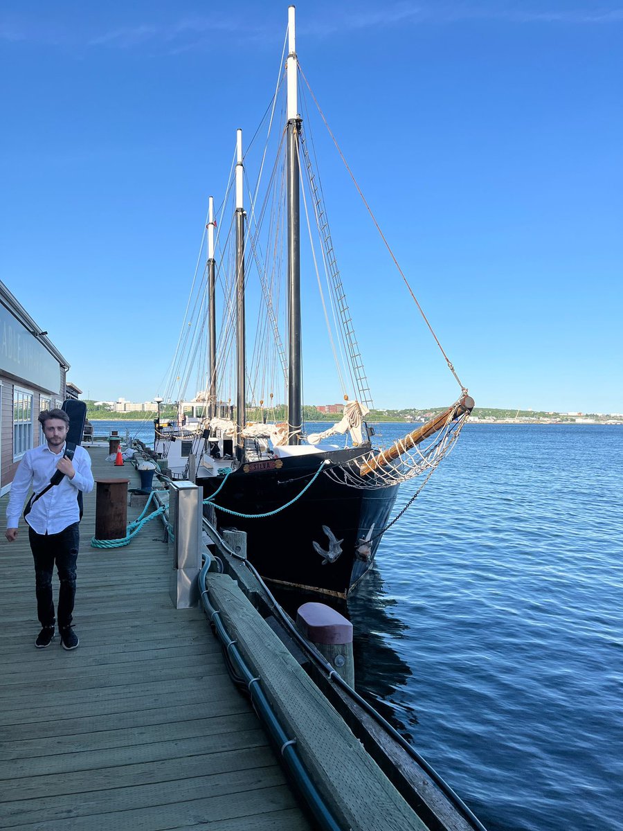 Jonathan Stevenson tweet media