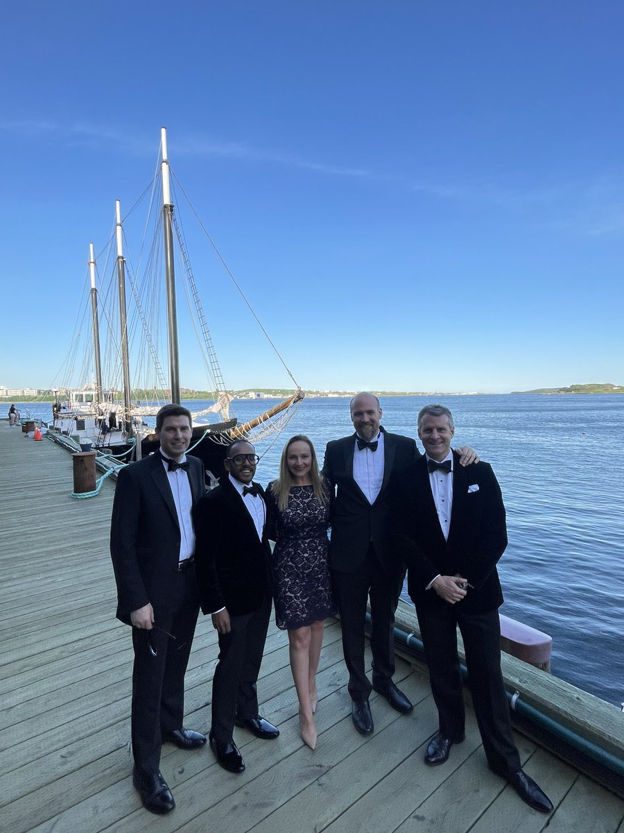 Jonathan Stevenson (@mrjdstevenson) on Twitter photo What a blast in Halifax at the <a href="/CdnOrthoAssoc/">Canadian Orthopaedic Association</a> meeting, great tumour session today, thanks to Dr Wilson and Dr Wunder for chairing and hosting. Back on the road to Nashville Tennessee 🤠<a href="/BritOrthopaedic/">BOA</a> <a href="/BoneJointJ/">The Bone & Joint Journal</a> What a blast in Halifax at the <a href="/CdnOrthoAssoc/">Canadian Orthopaedic Association</a> meeting, great tumour session today, thanks to Dr Wilson and Dr Wunder for chairing and hosting. Back on the road to Nashville Tennessee 🤠<a href="/BritOrthopaedic/">BOA</a> <a href="/BoneJointJ/">The Bone & Joint Journal</a>