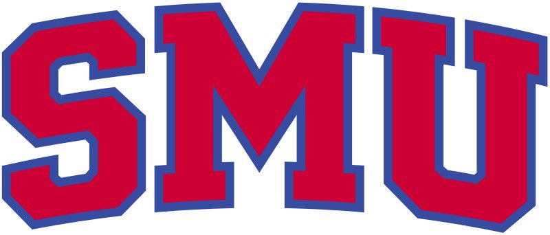 Blessed to be re-offered by the new staff at SMU. #ponyup