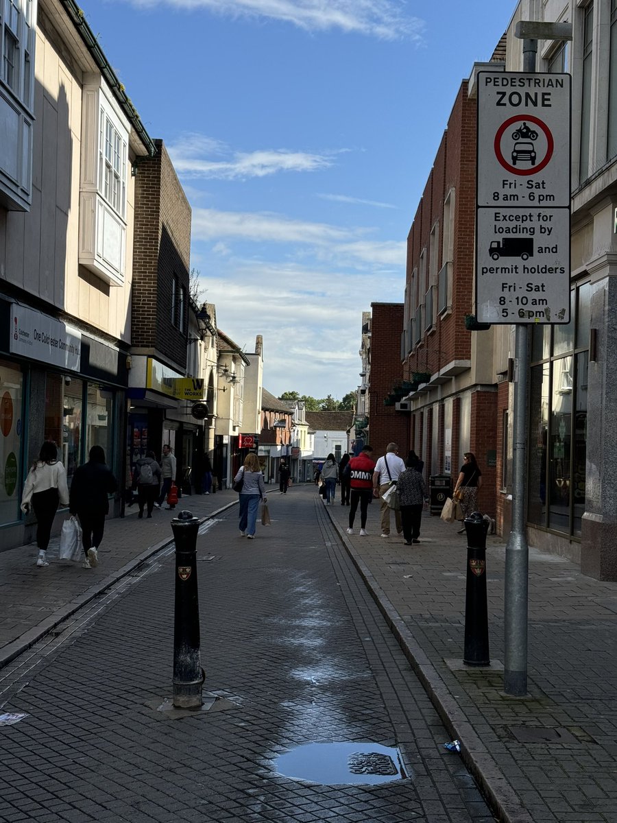 Colchester Cycling Campaign tweet media