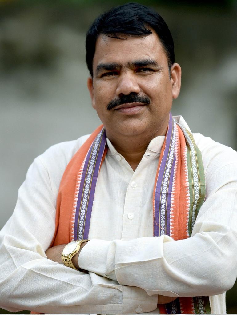 ossmsa's tweet photo. Congratulations to Shri  @nityananda_gond sir on becoming the new #CabinetMinister of #Odisha in @SSEPD2 dept. Our state will continue to provide seamless social security services  to PwD, TG, Senior Citizen etc under his able guidance. #OdishaCares @CMO_Odisha https://t.co/kFUdg5DRUe
