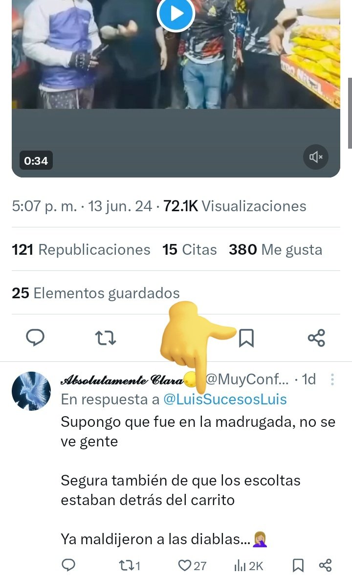 LaMiniGuerrera's tweet photo. Verga @InforTvenezuela no seas tan ñero está red te quedó grande, vean está perla @LuisSucesosLuis cambio user y todos los comentarios salen en respuesta a Luis, este mmgbo si es bruto 🤣🤣

Arrastrado a @TarekWiliamSaab 🤣🤣🤣 
@SniperHdp https://t.co/jZ7ye0K1oQ