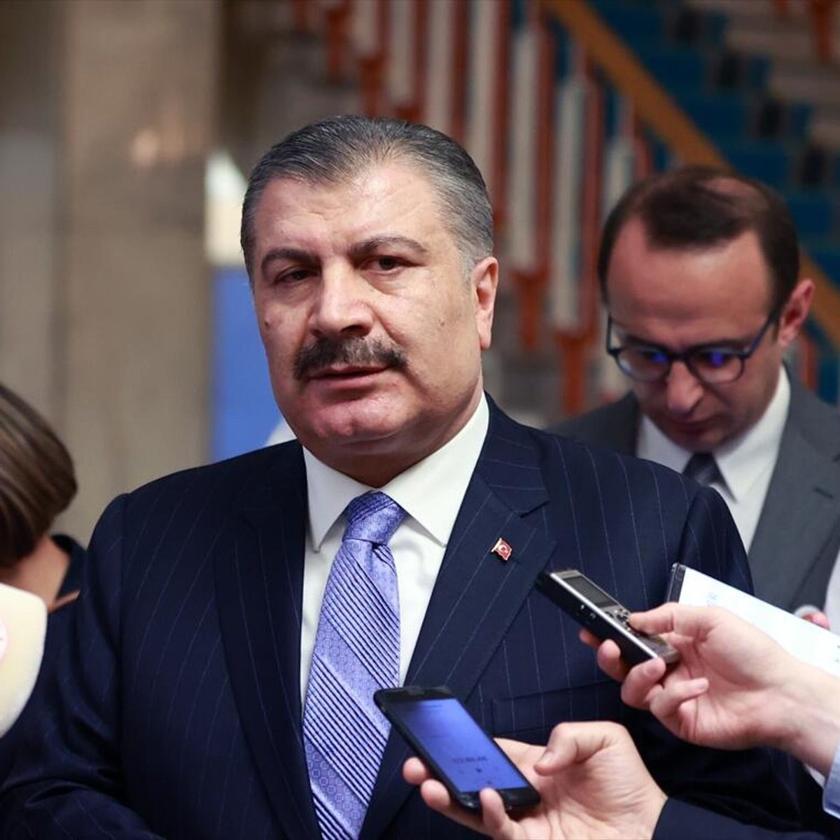 Boşuna Tıklama tweet media