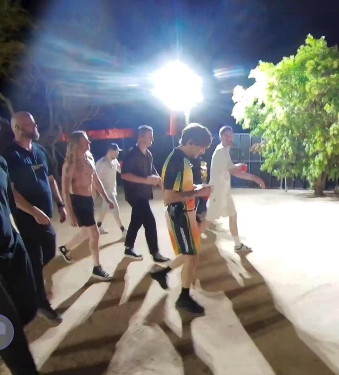 TLouiesPresent's tweet photo. 🎥| Louis durante el #AFHFMerida!
- juliodelap https://t.co/poT74Wah5O