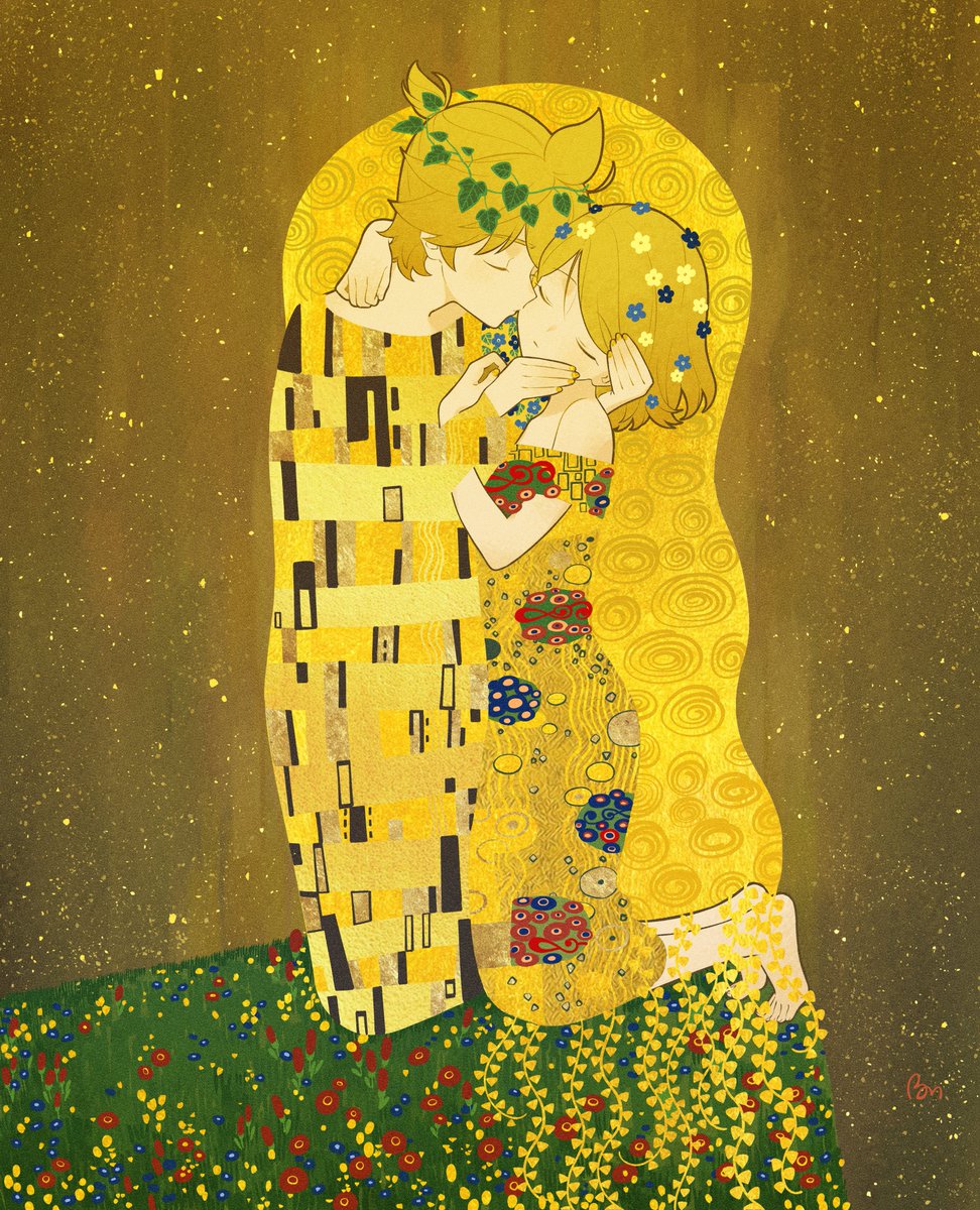 The Kiss