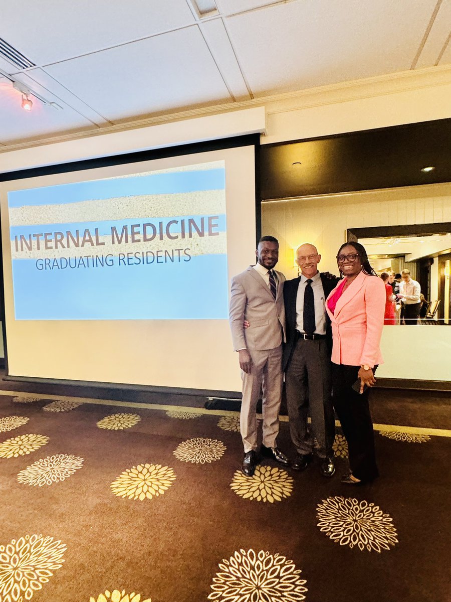 Abiola A. Alaka, MD tweet media