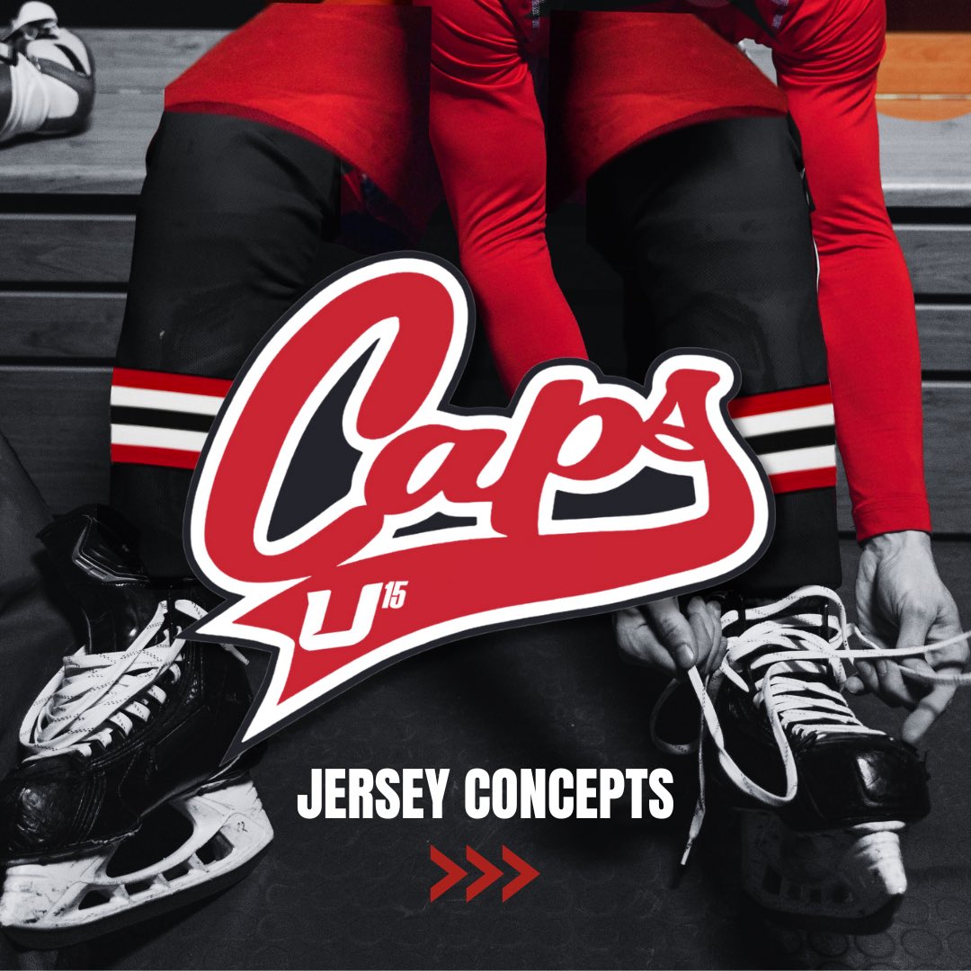 Fredericton Mitsubishi U15 Major Caps tweet media