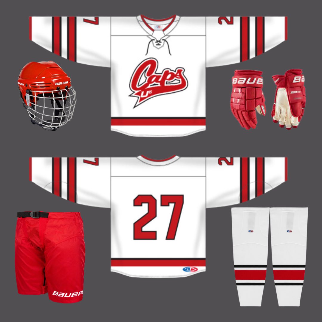 New threads for 2024-25