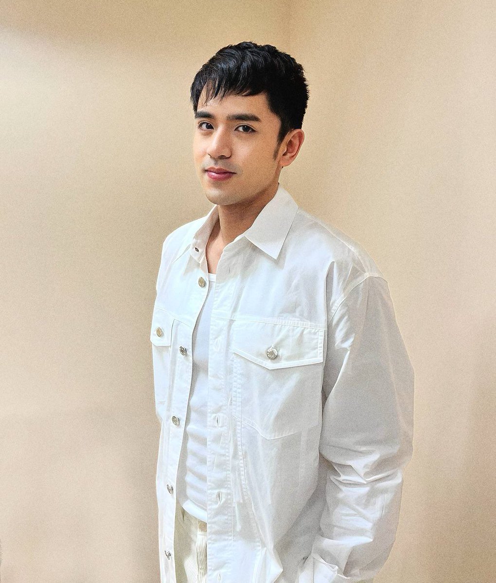 On your special day, I want to express  my deepest gratitude for the impact  you've had on me. Thank you for being a shining example and for inspiring me to be the best version of myself.

Wishing you the happiest of birthdays !

Dauntless DavidDay
#DavidLicauco