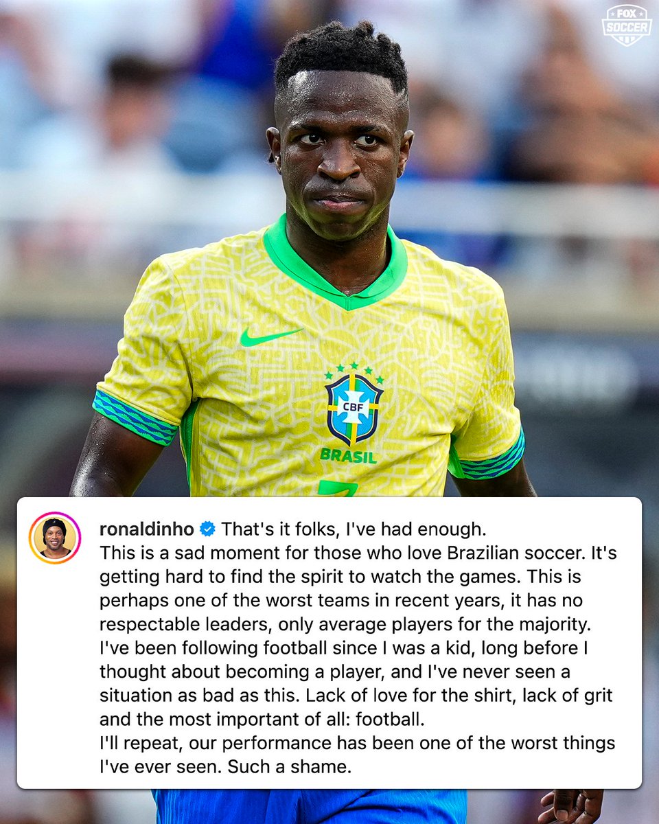 FOX Soccer tweet media