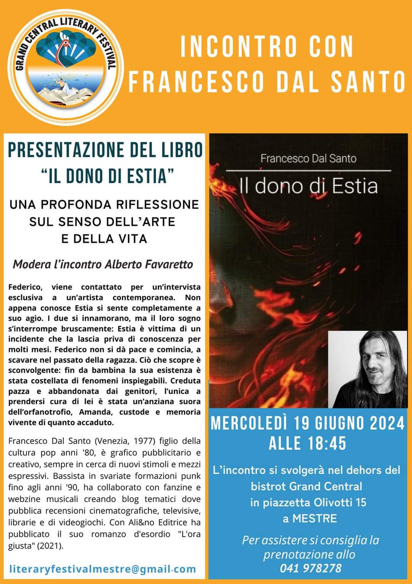 Grand Central Literary Festival (@festivalmestre) on Twitter photo 