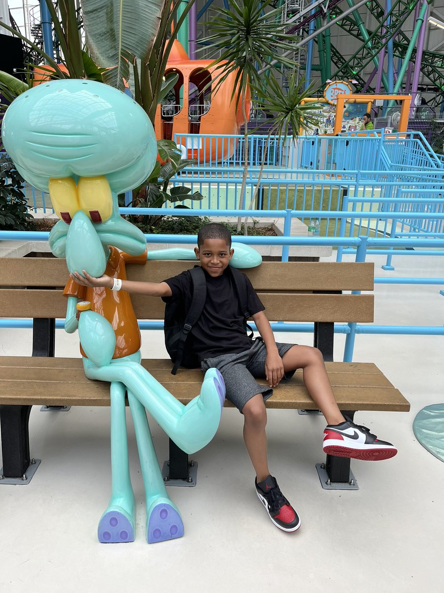 ViralAudio's tweet image. My #Baby , who says he’s not a baby anymore until he wants to talk like one to get something 🙄, turned 10 yesterday. 
10 y’all 🤦🏾‍♂️ I CANNOT BELIEVE IT! 
#AmericanDreamMall #TenYearOld #Gemini