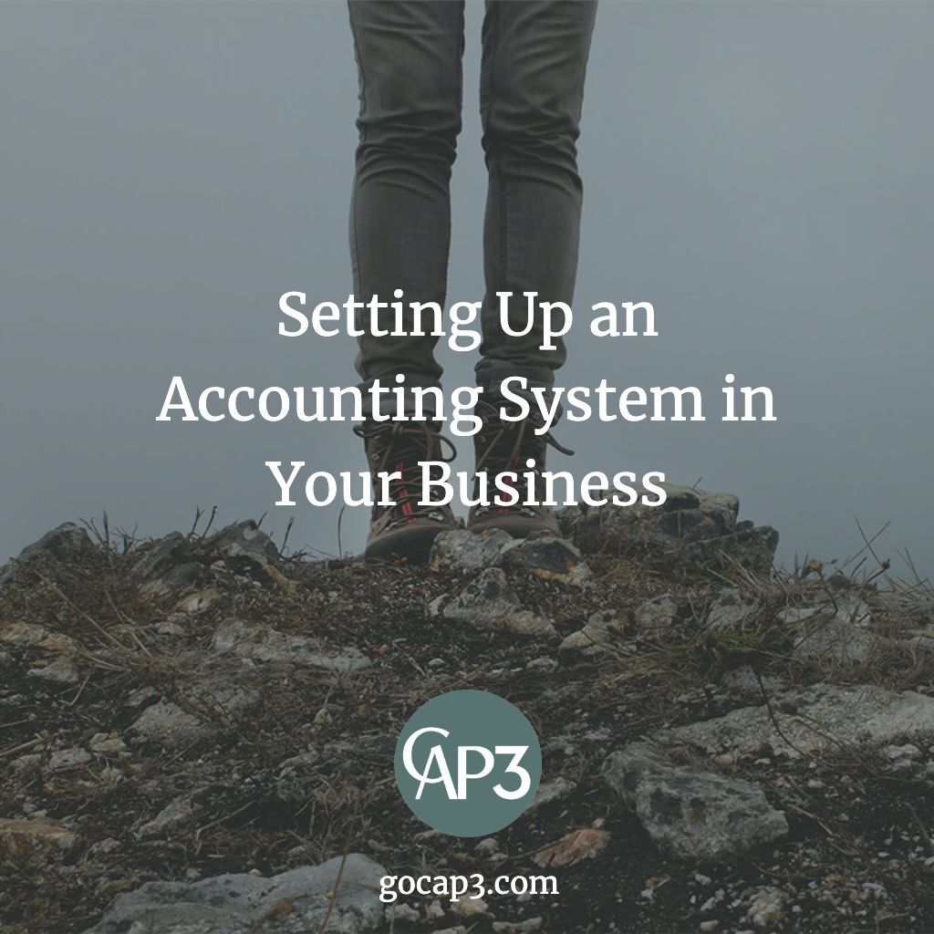 CAP3ilm's tweet photo. Is your small business's accounting system more of a puzzle than a tool? 

Without a proper system, you risk inaccurate reporting and missed financial opportunities... Keep reading 👇👇👇 https://t.co/dCyeqclg6I