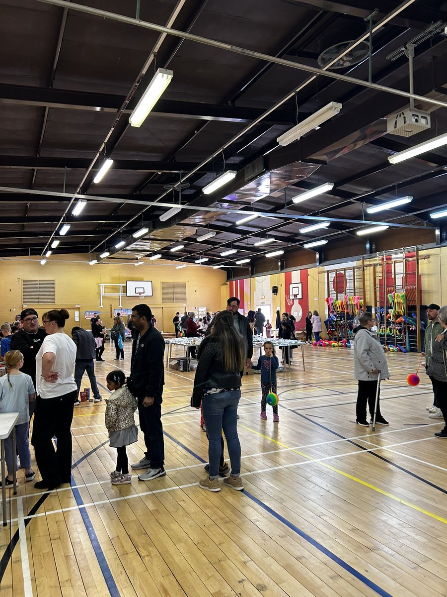 Dyce Primary School Parent Council tweet media