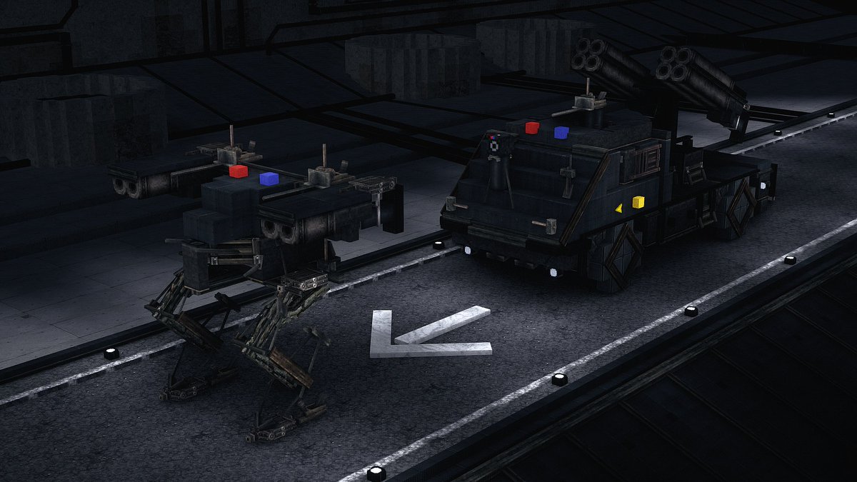 Midnight

Made with <a href="/ConReforged/">Conquest Studios</a> 
#minecraft #minecraftbuild