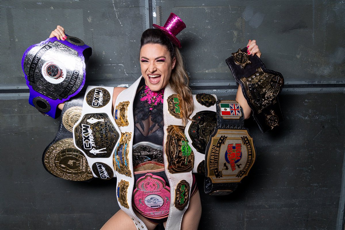 Nina Samuels ニナ・サミュエル tweet media