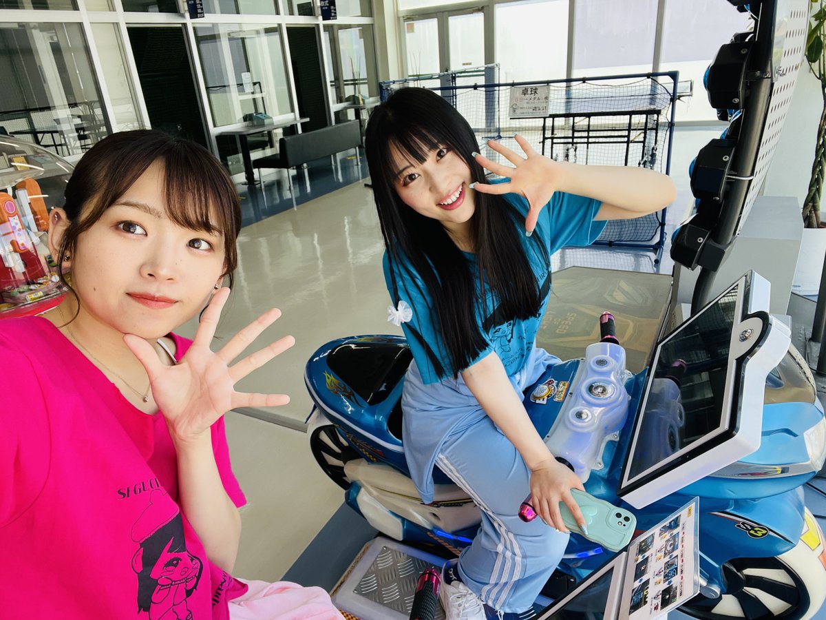 s_knosorenan's tweet photo. 改めて、さりここの春の運動会2024ありがとうございました🎌🏃💨

オフショット集ver.1
リポスト、いいねお願いします☺️✨

#さりここのそれなん https://t.co/XwDKdXJVRd