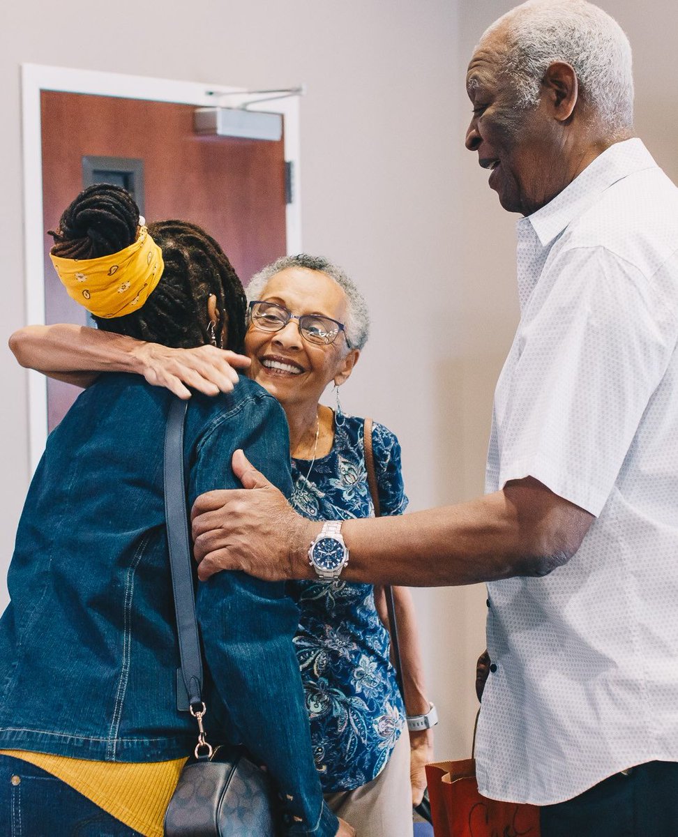 We hope you are enjoying your weekend. We can't wait to see you tomorrow! Join us for one of our three services at 8:30, 9:45 or 11:30am. See you there!