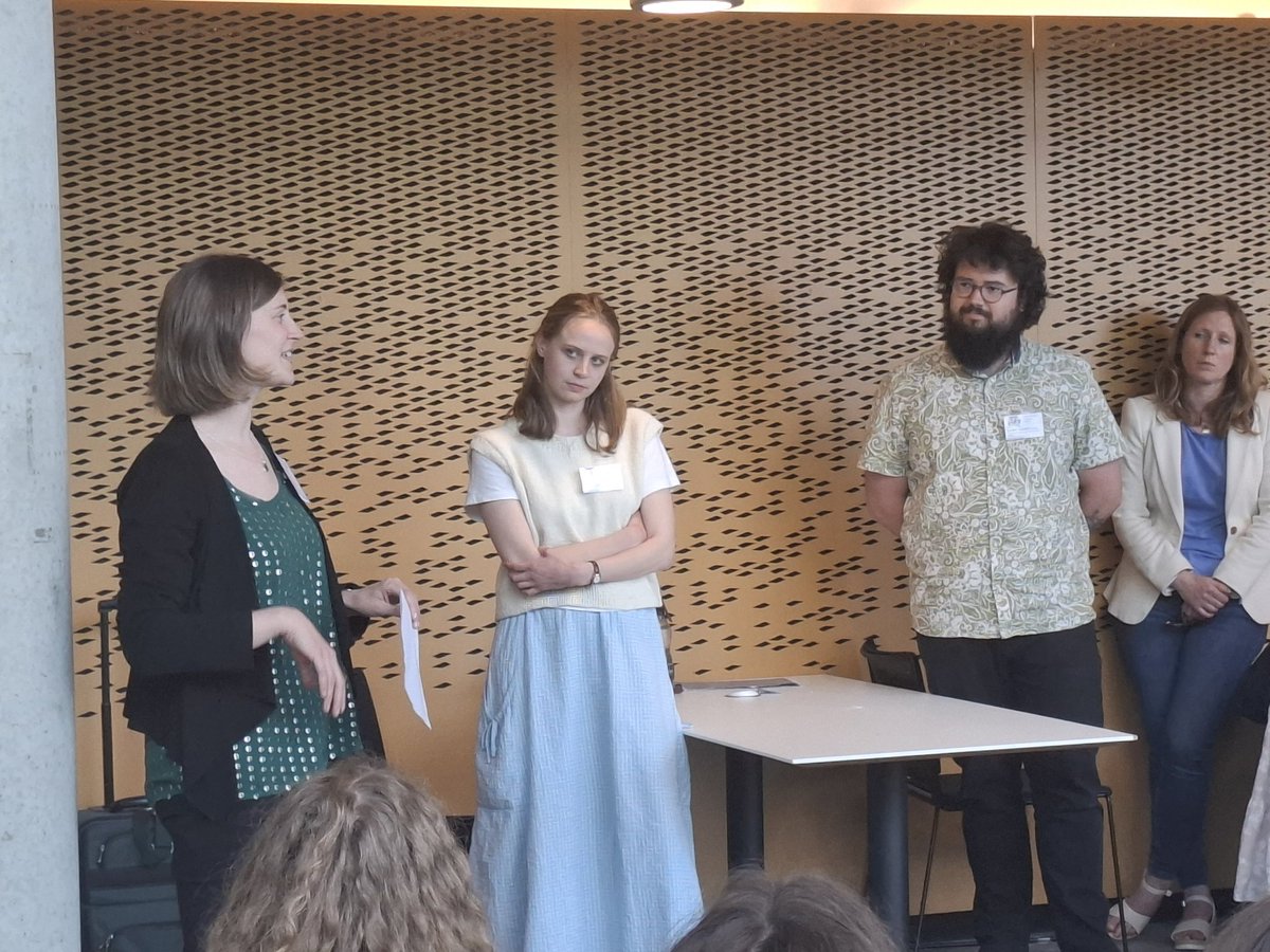 David Rundle (@drdavidrundle) on Twitter photo And we are now coming to the end of <a href="/MEMS_Festival/">MEMS Festival</a> - and what a stimulating and joyful two days. I am sure the organisers are exhausted but I hope they are proud of a job well done. Congratulations and thank you! And we are now coming to the end of <a href="/MEMS_Festival/">MEMS Festival</a> - and what a stimulating and joyful two days. I am sure the organisers are exhausted but I hope they are proud of a job well done. Congratulations and thank you!