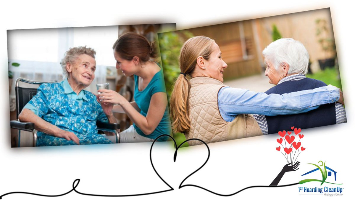 HoardingClnUp's tweet photo. Today we celebrate the wisdom and strength of our elders. Let's honor them by spreading awareness, promoting respect and dignity for the elderly, and standing up against abuse. Together, we can make a difference in their lives! #StopElderAbuse 🌷👴👵 https://t.co/auroD8KRsA
