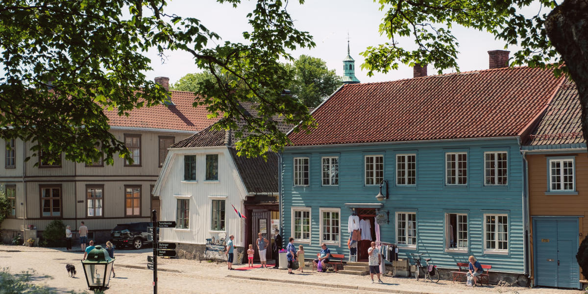 The locals’ guide to Fredrikstad: top insider tips visitnorway.com/places-to-go/e… #norway #fredrikstad