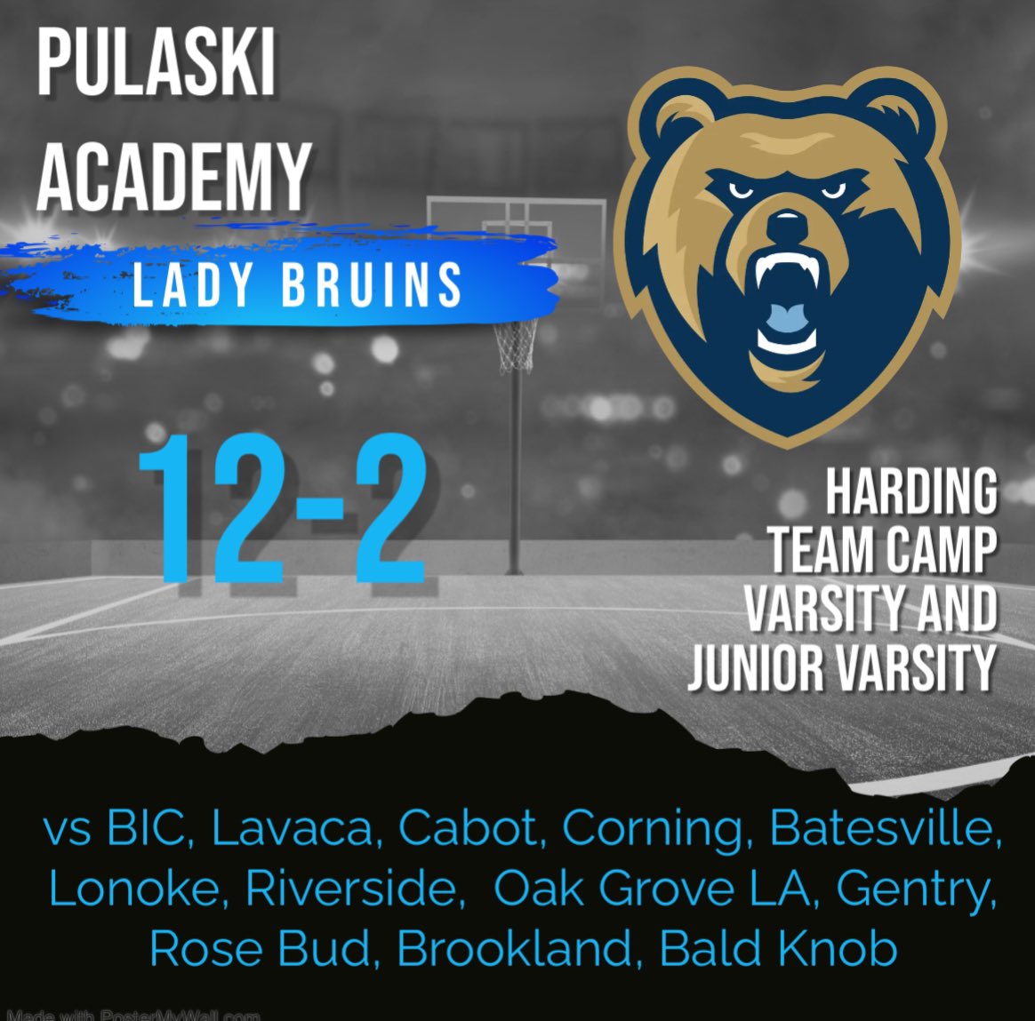 PALadyBruins (@paladybruins) on Twitter photo 