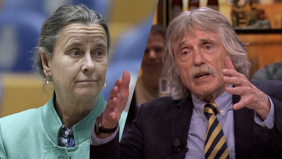 Vandaag Inside tweet media