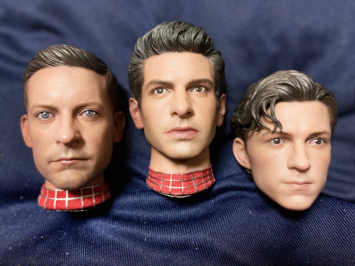 ホットトイズがマスク姿のウルヴァリンを公開。素顔は限定版のみに付属