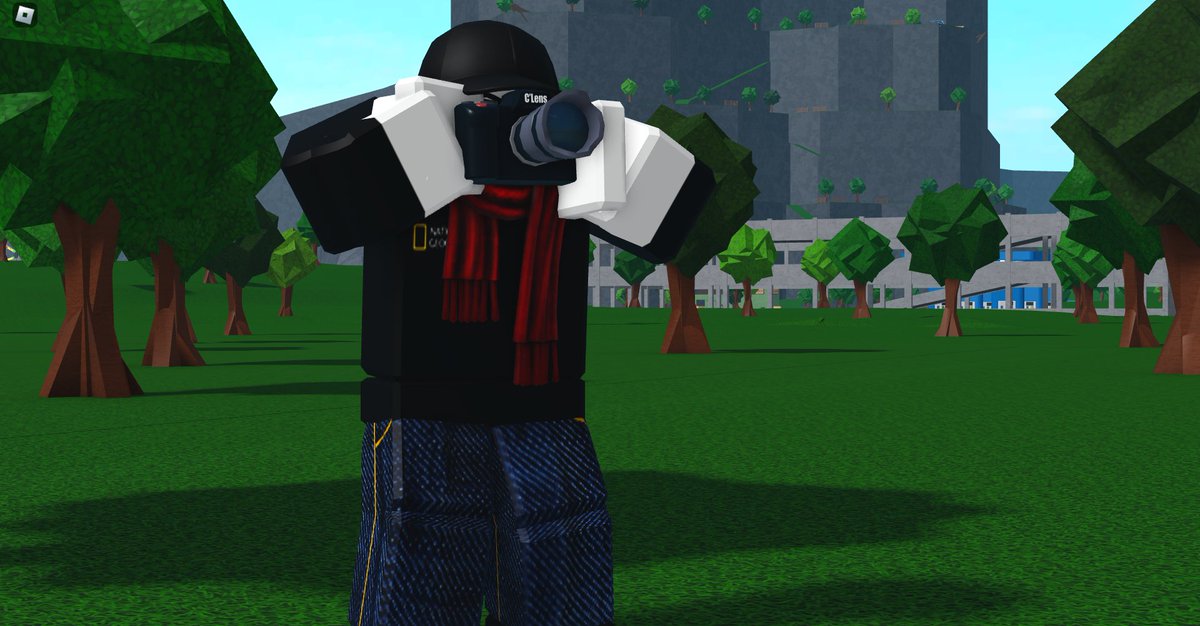 I'm ready to observe