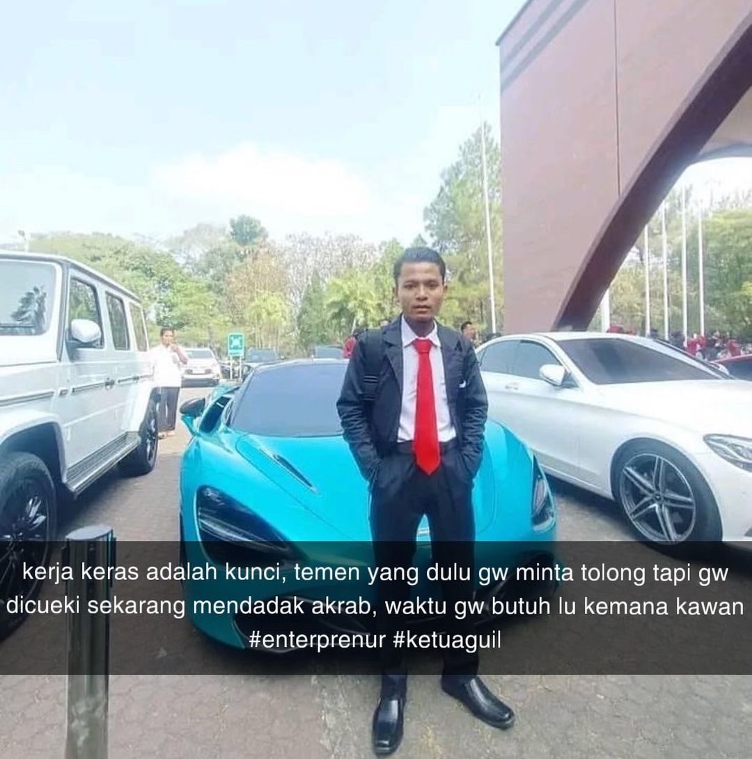 KangParkir tweet media