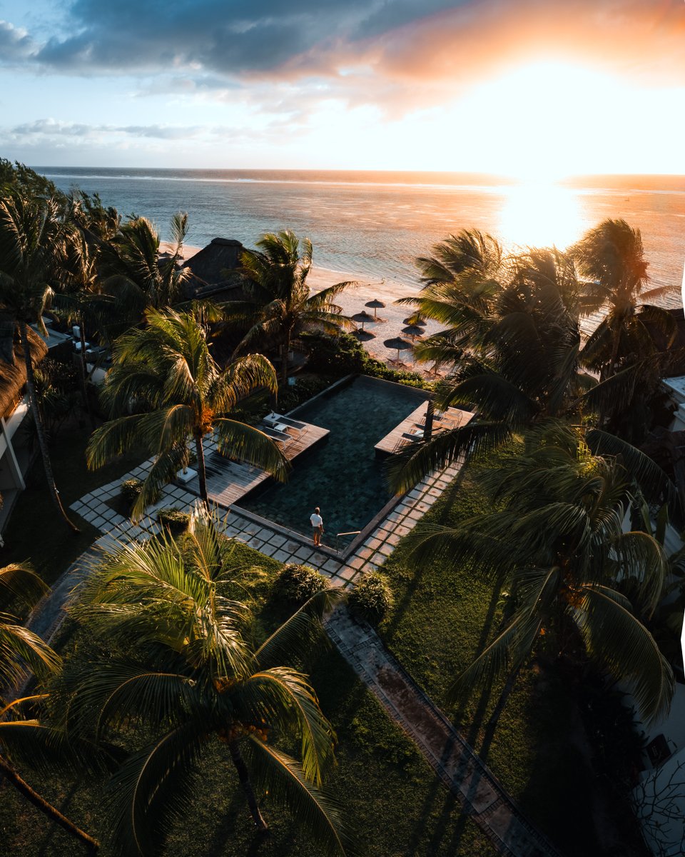 C Resorts tweet media