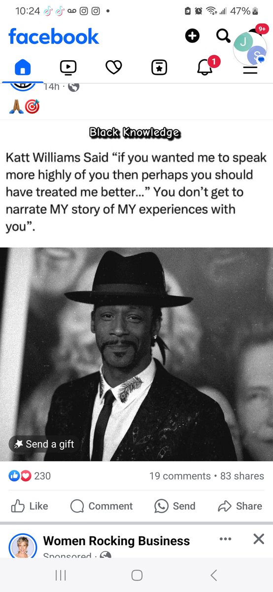 AdiamJames1's tweet photo. This right here! https://t.co/y0ZNIIAmXL