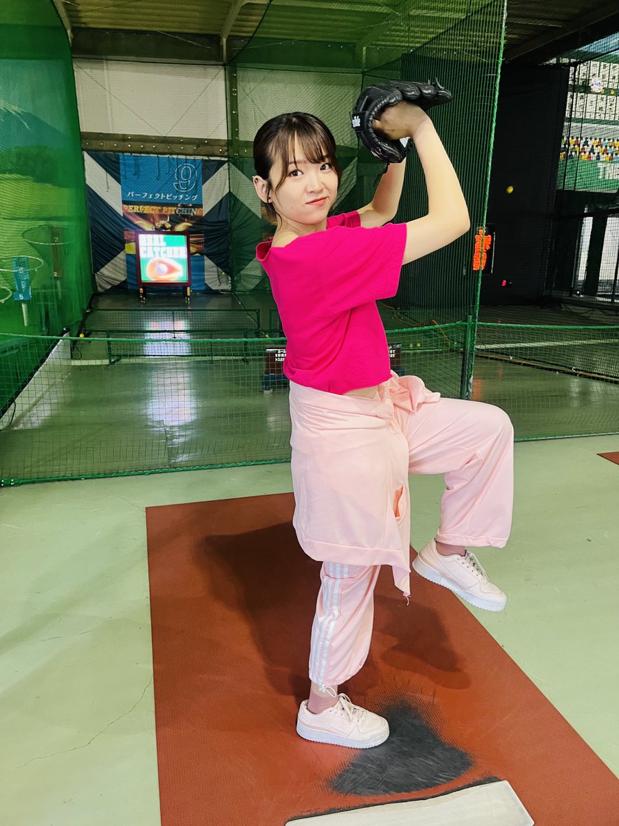 s_knosorenan's tweet photo. ホームランドーム姫路ではいろんな競技や遊びが楽しめるよ〜！！！

ぜひ、みんなも行ってみてね✨

オフショット集々ver.2

#さりここのそれなん https://t.co/90csk7hbXn