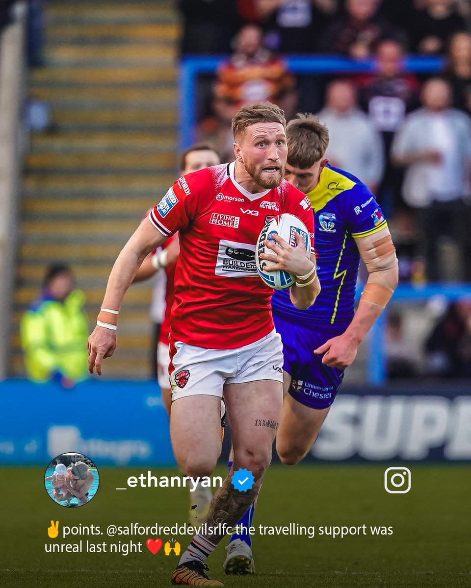 Another shoutout to the travelling fans from Ethan! 🔥 

[via IG: _ethanryan]