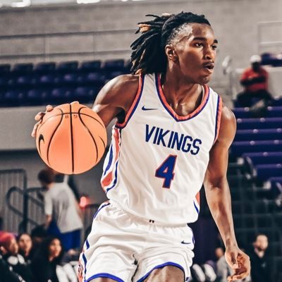 2026 guard Ashton Pierce from North Mecklenburg (NC) has heard from the following

LSU
South Carolina
Ohio State
App State
VCU
Charlotte