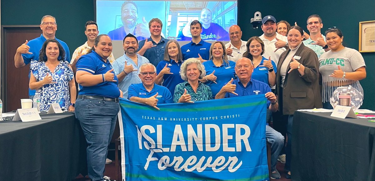 Denise Gonzalez (@denesesita7) on Twitter photo Islander Alumni Association Board Retreatπππ€πΌThankful for the opportunity to be a part of this wonderful experience and chance to connect with such dedicated and inspiring individuals.π<a href="/IslandCampus/">Texas A&M-Corpus Christi</a> #IslanderAlumni #IslanderForever Islander Alumni Association Board Retreatπππ€πΌThankful for the opportunity to be a part of this wonderful experience and chance to connect with such dedicated and inspiring individuals.π<a href="/IslandCampus/">Texas A&M-Corpus Christi</a> #IslanderAlumni #IslanderForever