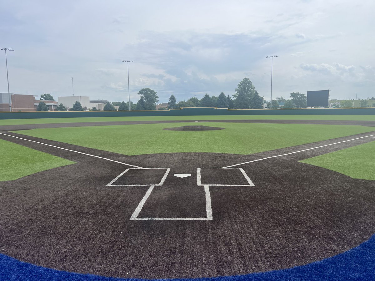 NorCal Prospects tweet media