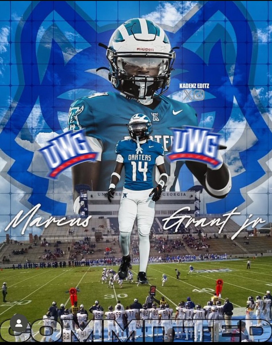 CoachJettD's tweet photo. Congratulations @MarcusgrantJr3 @ApopkaFootball 🦅💙🦅 https://t.co/EwWdK0J0uP