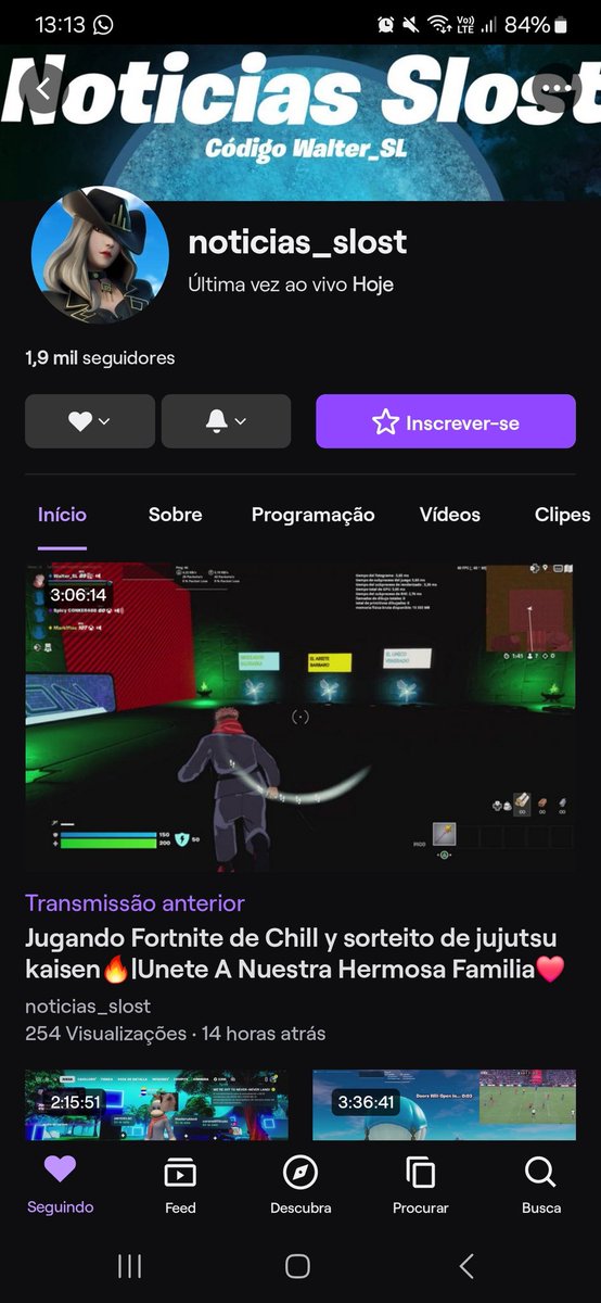 eu ser lucas tweet media