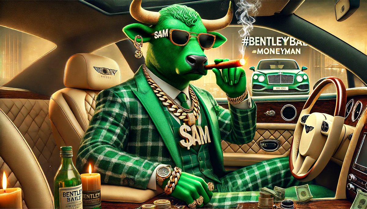 CryptoSamPR's tweet photo. Embark on your #Crypto journey with @SaitaRealty_Sol and watch your #investments soar! ๐
CA: 3KLYwBJSMmdXjHAgqRTShn2PdV9Y88v93kxHtHnDpump
#SaturdayMotivation #STC #TheCryptoAlliance #Sol #MoneyManCommunity #BentleyBaeMeme $BBM #Inspiration #SelfLove #SaitaRealtyOnSol #DeFi https://t.co/A85RCWgH13
