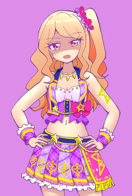 差分です(いるか...?これ... 