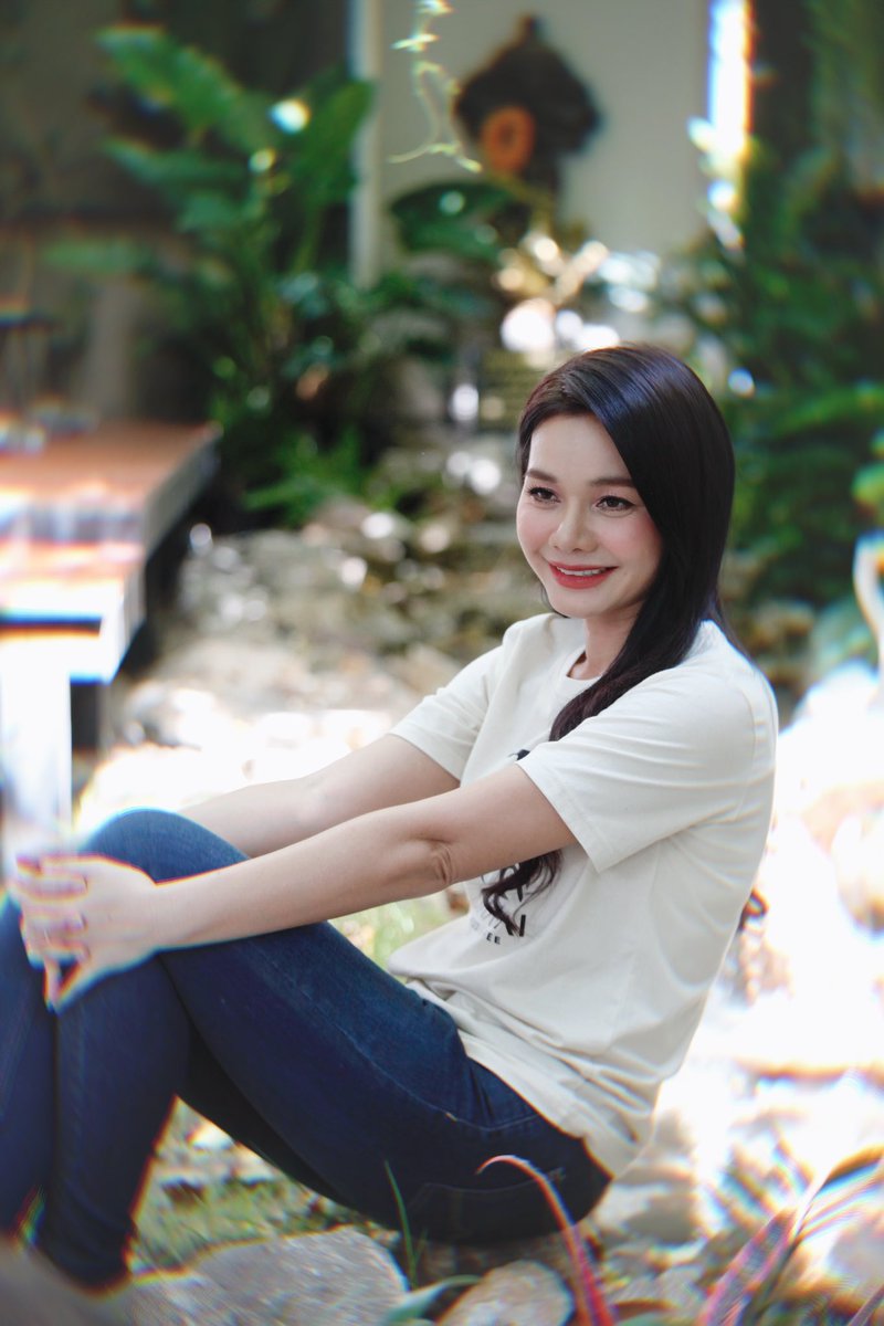 piwsnaps's tweet photo. 💗🐰

📍Baantai Studio &amp; Coffee 📸☕️

#ต่ายอรทัย #taiorathai https://t.co/qrOcEX4KFt