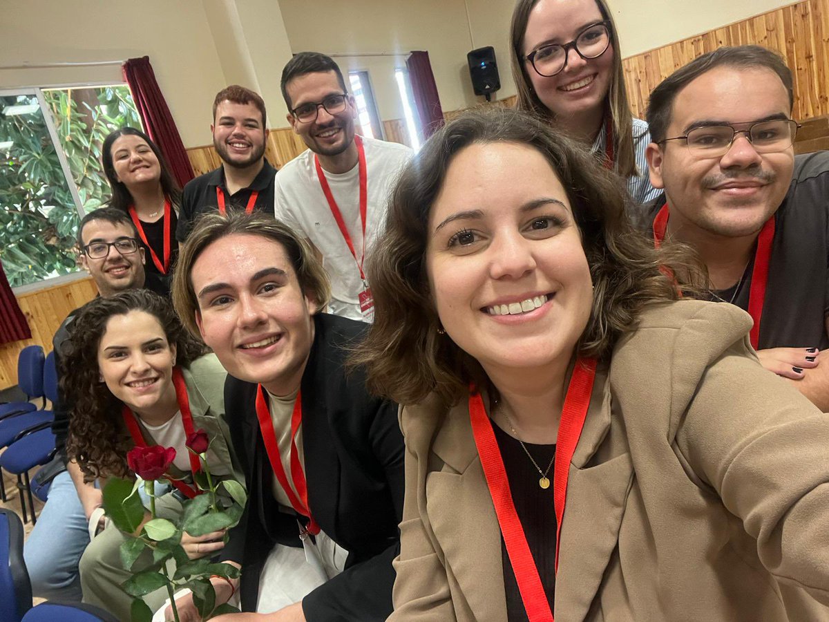JS_Guiadeisora's tweet photo. Desde Juventudes Socialistas de Guía de Isora queremos felicitar al nuevo Secretario General de Juventudes Socialistas de Tenerife, Eduardo Febles🌹♥️

#NosComprometemos✊🏽🌹 https://t.co/OZaHvTy7l0