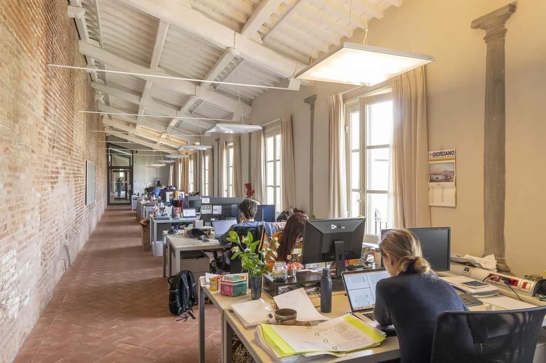Research Unit LYNX - IMT School (@lynxlucca) on Twitter photo 2024/2025 IMT PhD Call for applications is still OPEN!
AMCH offers a multidisciplinary doctoral training focused on cutting edge research in a wide range of disciplines linked to culture and cultural heritage.
DEADLINE: June 21, 2024
<a href="/IMTLucca/">Scuola IMT Alti Studi Lucca</a>
To apply: imtlucca.it/en/phd/informa… 2024/2025 IMT PhD Call for applications is still OPEN!
AMCH offers a multidisciplinary doctoral training focused on cutting edge research in a wide range of disciplines linked to culture and cultural heritage.
DEADLINE: June 21, 2024
<a href="/IMTLucca/">Scuola IMT Alti Studi Lucca</a>
To apply: imtlucca.it/en/phd/informa…