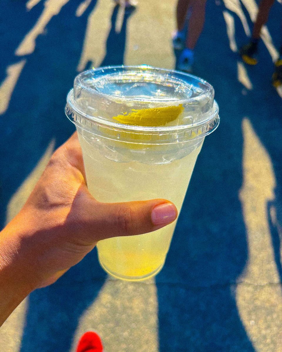 jaylenector's tweet image. Lyrical Lemonade Summer Smash