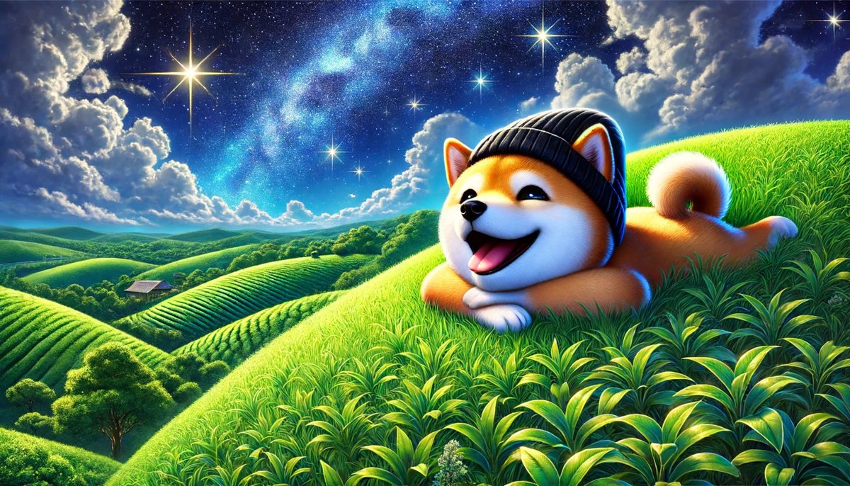 hpconbase's tweet image. Onchain summer nights,
where stars blink like nodes,
and dreams trace the ether.