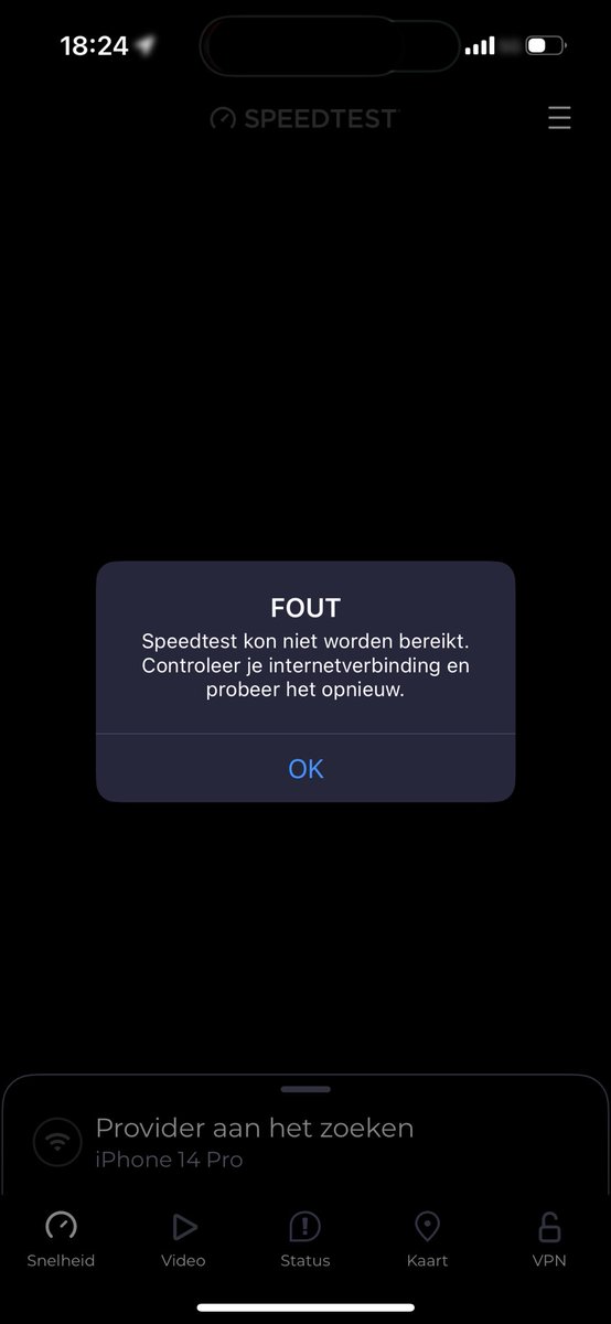 sannidee's tweet photo. @odidonederland @vleesplant Geeft volledig bereik en 5G aan, maar werkt niet. Dit is in metro station Rokin. Het heeft altijd gewerkt sinds het begin van de noord-zuidlijn, altijd snel en zonder problemen, maar sinds deze week niet meer https://t.co/WUByNQNTXe