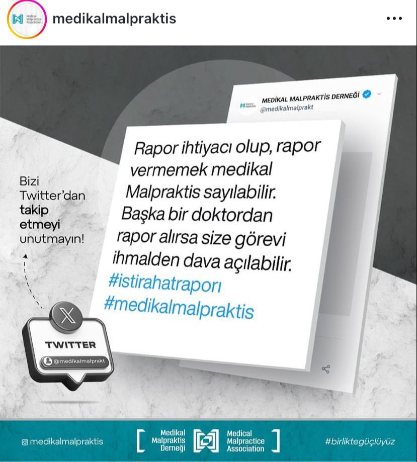 Uykusuz Doktor 🩺 tweet media