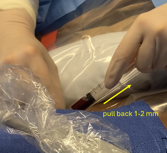 Ron Barbosa MD FACS tweet media